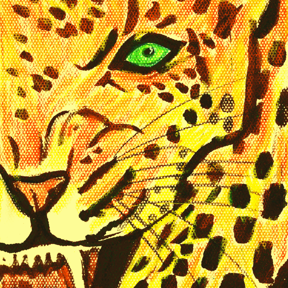LEOPARD