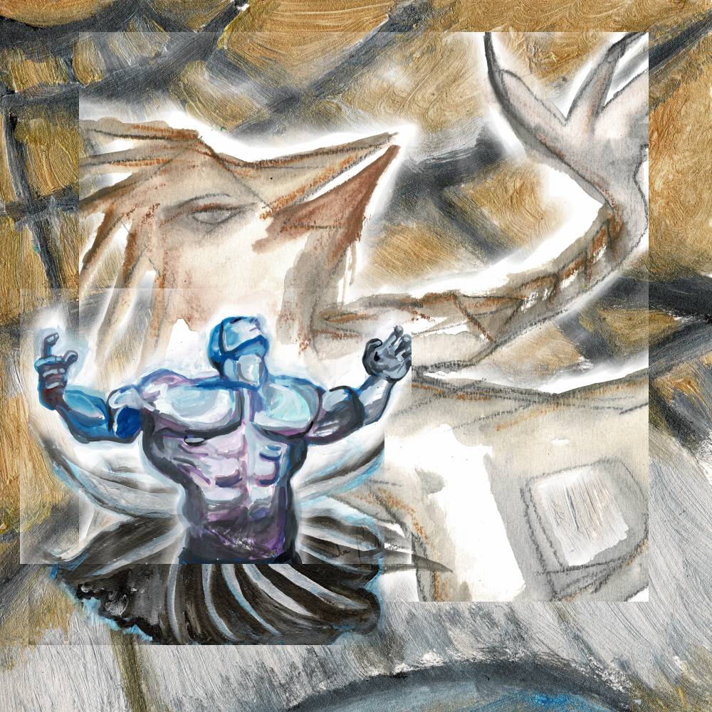 GREAT POWER